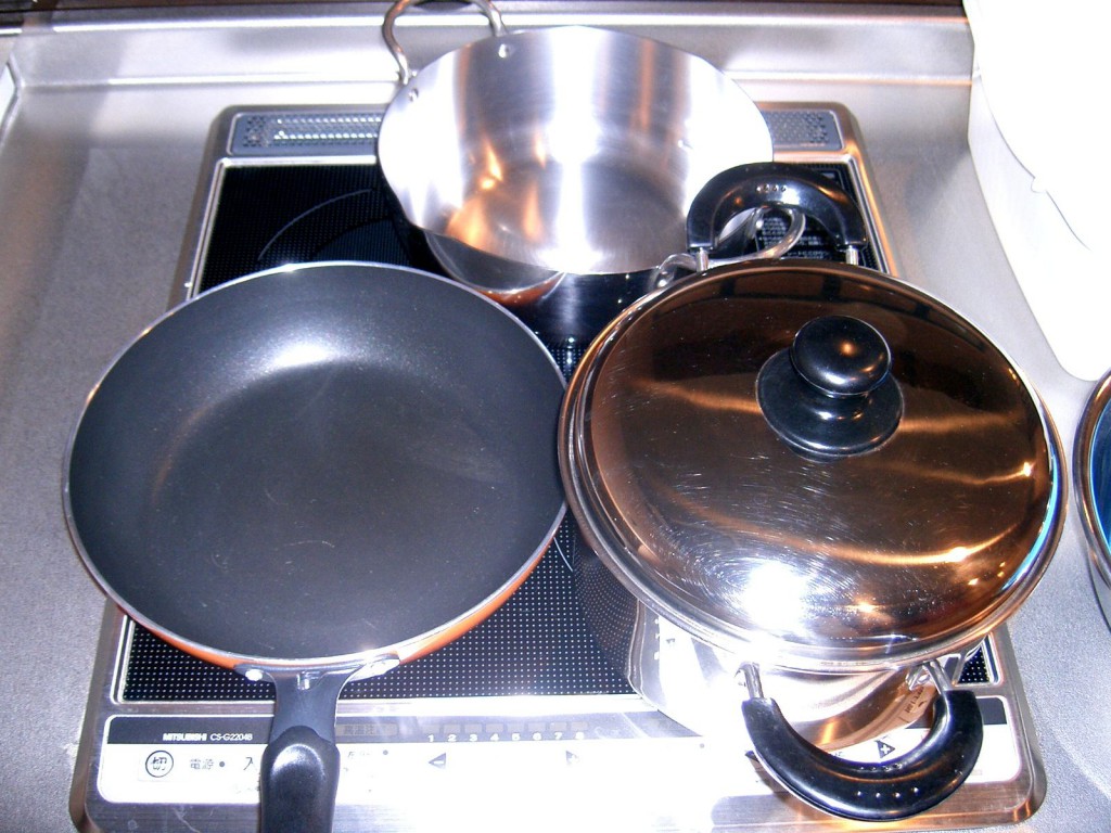 調理用品②