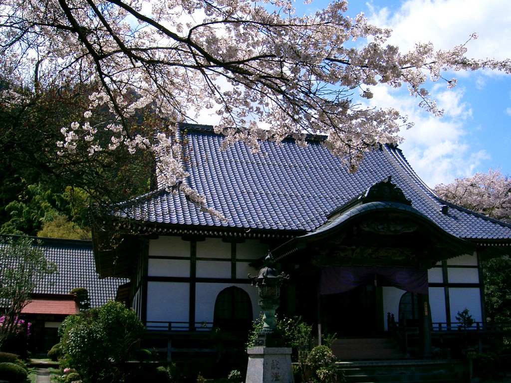 光厳寺