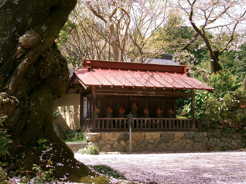 光厳寺